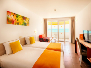 ALUA HELIOS BEACH - DOUBLE ROOM